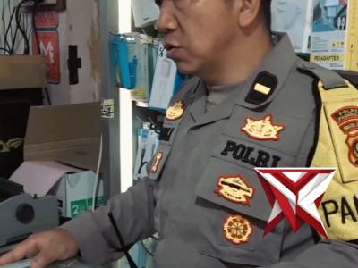 RESPON CEPAT PAMAPTA SPKT POLRES PAGAR ALAM TINDAK LANJUT LAPORAN WARGA MELALUI LAYANAN KEPOLISIAN - PoliceTube