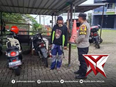 SAMBANG DIALOGIS JUKIR - PoliceTube