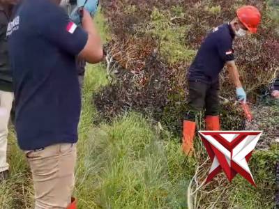 Terkait dengan Video yang viral di sosial media, Sat Reskrim Polresta Bandung langsung gerak cepat - PoliceTube