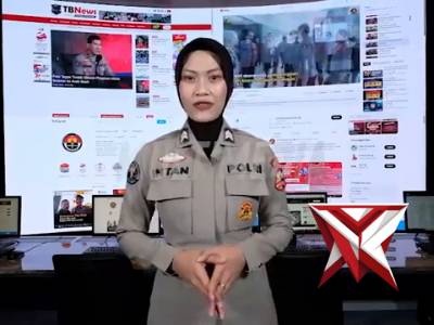 Peresmian Gedung GRHA Tanoto STIK Lemdiklat Polri