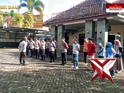 DISIPLIN ADALAH NAFAS KAMI! ???????? - PoliceTube