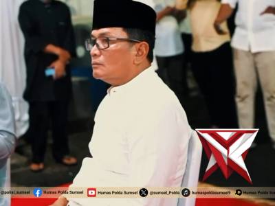 Sinergi religius d dord sumsel