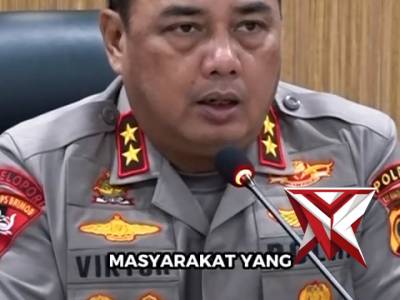 Anev polda kep Babel - PoliceTube