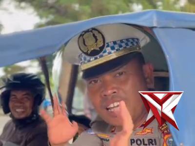 Himbauan OPS Keselamat Lancang Kuning 2026 - PoliceTube