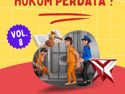 Apa Bedanya Hukum Pidana dan Hukum Perdata? - PoliceTube