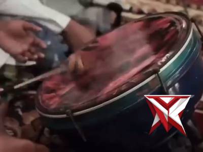 Jum'at Berkah Polda Kalbar - PoliceTube