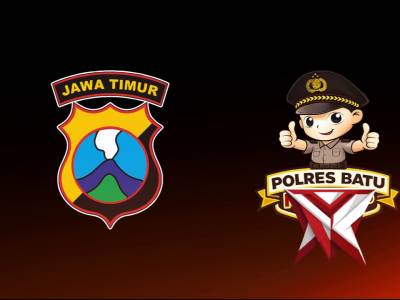 POLSEK BATU - PoliceTube