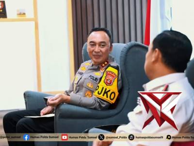 polda sumsel