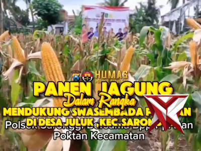 Polsek Manding - PoliceTube