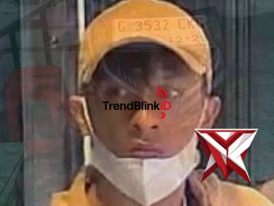 ? Waspada! Dua Hari Berturut-turut Terjadi Pencurian Motor di Ruko Grogol Permai - PoliceTube