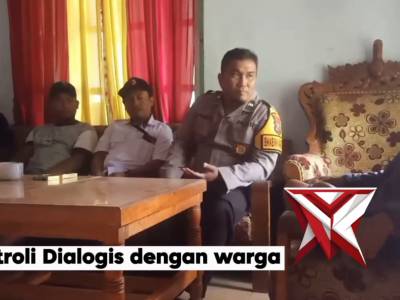 Antisipasi Kamtibmas - PoliceTube