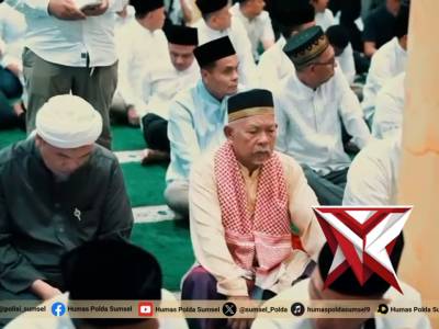 Polri terbaik - PoliceTube