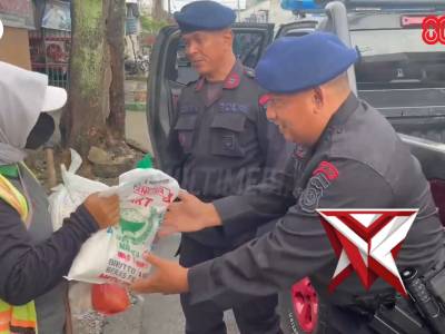 Setitik Kepedulian Menghadirkan Sejuta Harapan