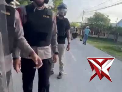 Kapolri Listyo sigit - PoliceTube