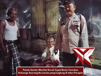 Testimoni Layanan Call Center 110 Oleh Masyarakat Polres Pematangsiantar