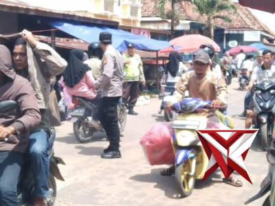 POLSEK PAMPANGAN - PoliceTube