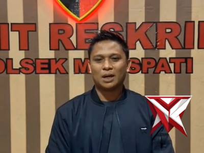 JALAN RAYA BUKAN ARENA BALAP LARI - PoliceTube