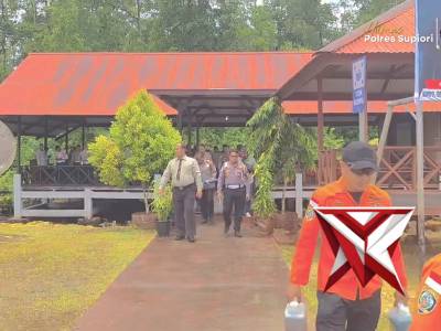 Pelatihan Penanggulangan Kebakaran Dengan Alat Pemadam Api Ringan ( APAR ) - PoliceTube
