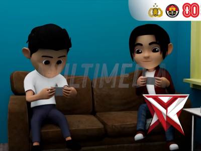 Hindari Pinjaman Ilegal