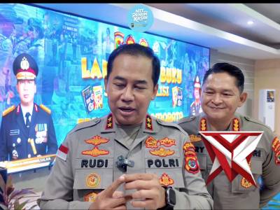 Seragam dan Pengabdian: Cerita Inspiratif dari NTT