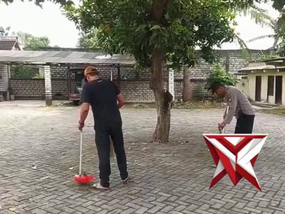 Korve Asri - PoliceTube