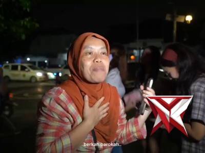 Kapolres Sukabumi Kota atensism untuk tindak tegas penyakit Masyarakat - PoliceTube