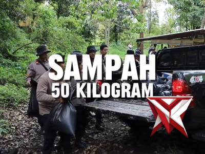 Indonesia asri - PoliceTube