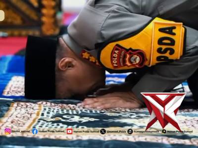 Safari ramadhan - PoliceTube