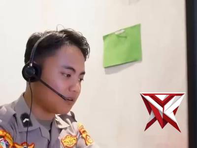 Layanan 110 Polres OKI - PoliceTube