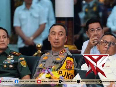 KESIAPAN PENGAMANAN ARUS LEBARAN - PoliceTube