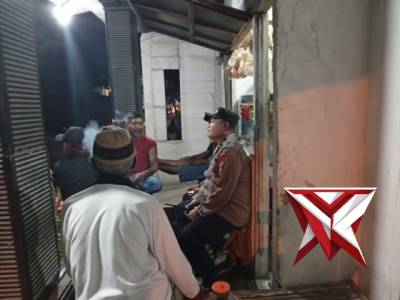 [ POLSEK JATIREJO ] PATROLI COOLING SYSTEM - PoliceTube