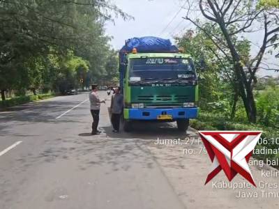 Patroli dan himbauan Kamtibmas - PoliceTube