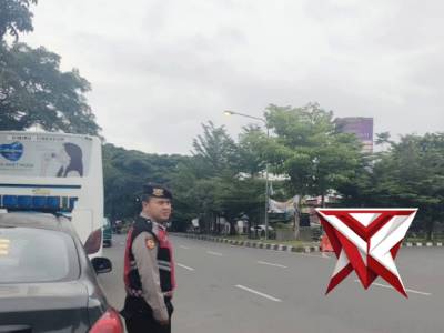 Yanmas Polri - PoliceTube