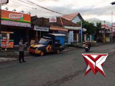 CW Pagi SImp 3 Pugeran, Kec. Gondang. - PoliceTube