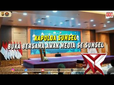 POLSEK BANDING AGUNG