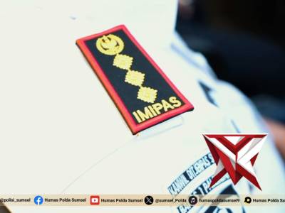 Giat Kapolda Sumsel