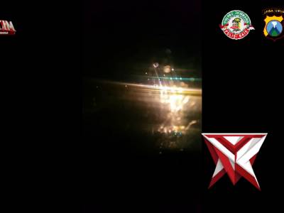 BLUE LIGHT UNTUK HARKAMTIBMAS WILAYAH PERAK