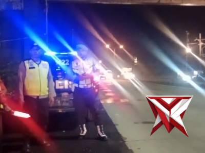 PATROLI PERBATASAN - PoliceTube