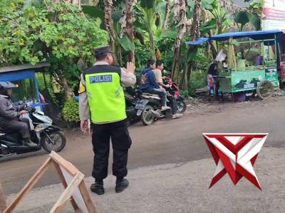 Polsek Ayah - PoliceTube