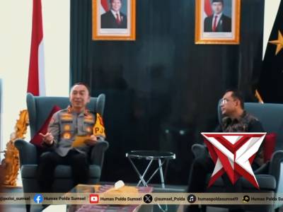 Polda sumsel - PoliceTube