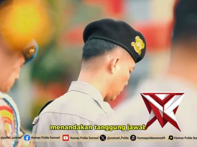 Upacara Hari Kesadaran Nasional