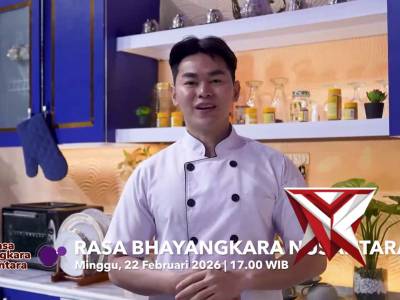 Program TV yang digagas oleh Wakapolri. 
Tayang Setiap Hari Sabtu dan Minggu Pukul 17.00 Wib