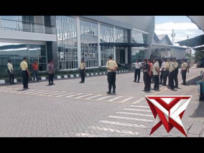 Pelatihan gakturlalin