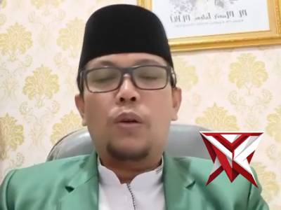 Ketua PCNU Kab. Musi Rawas