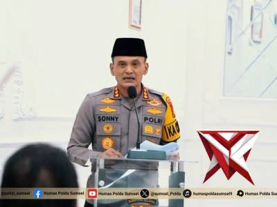 Perusahaan barang bukti