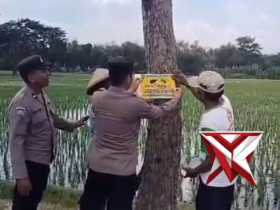 Polaek kartoharjo - PoliceTube