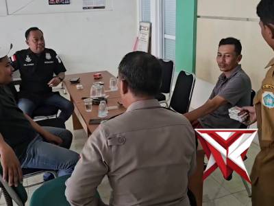 POLSEK GLAGAH PATROLI KAMTIBMAS - PoliceTube