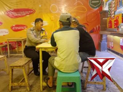 Door to door system - PoliceTube