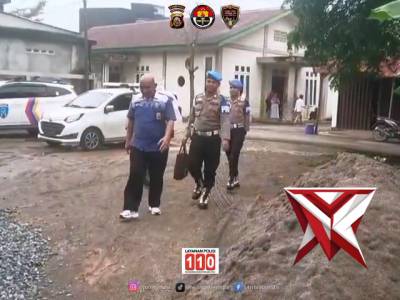 Jumat Berkah - PoliceTube