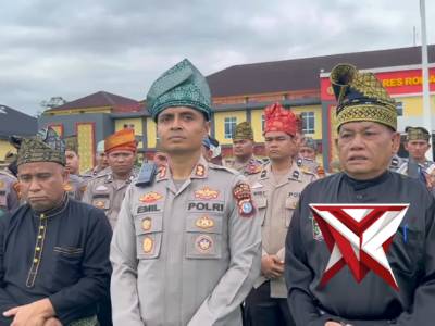 TESTIMONI PENGGUNAAN TANJAK DAN SELEMPANG